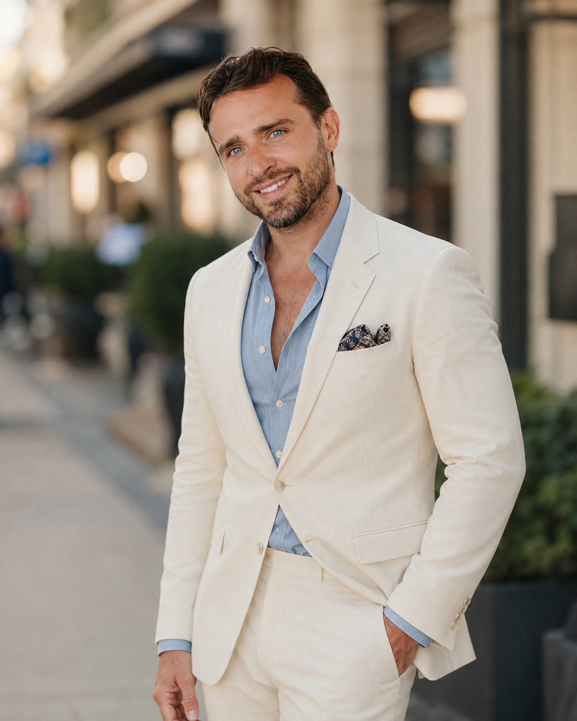 Arthur — oprichter van Rent Guru